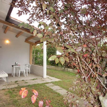 Villa Maila Bibione Exteriör bild