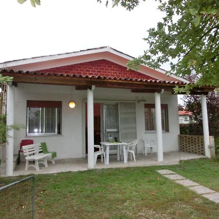 Villa Maila Bibione Exteriör bild