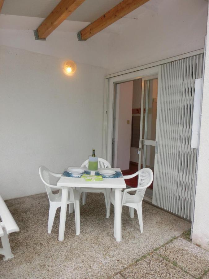Villa Maila Bibione Exteriör bild