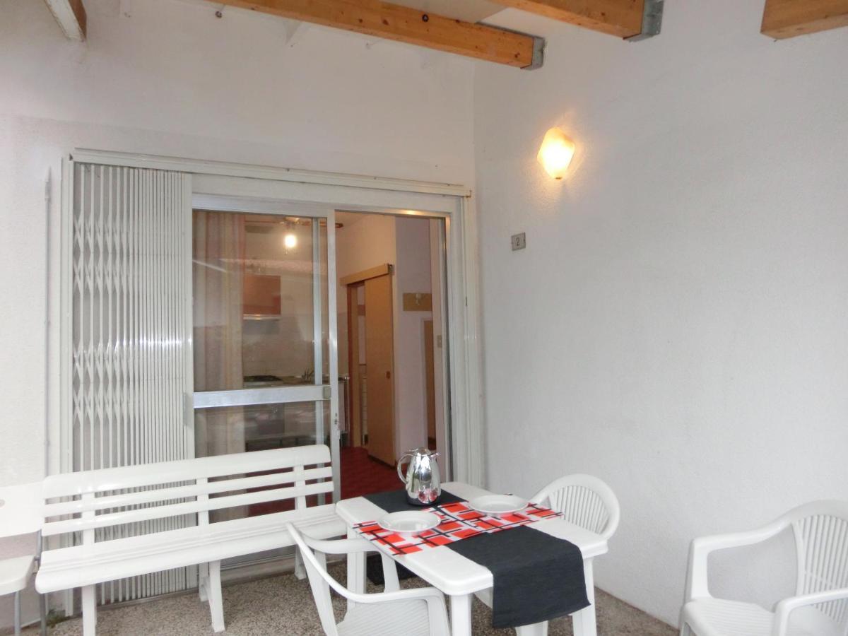 Villa Maila Bibione Exteriör bild