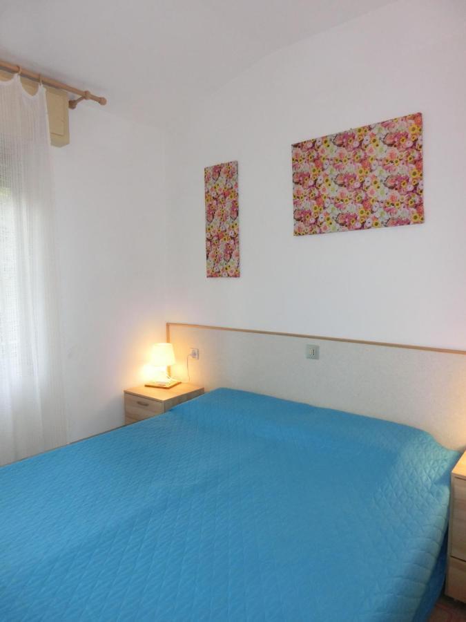 Villa Maila Bibione Exteriör bild