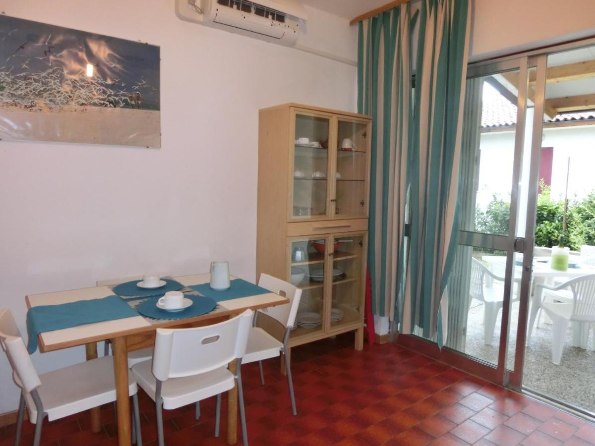 Villa Maila Bibione Exteriör bild